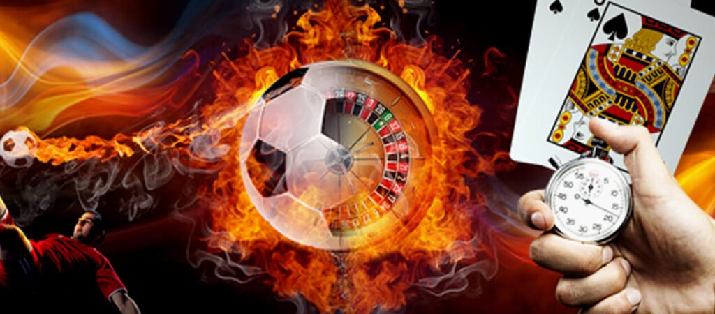 Promosi menarik dan bonus eksklusif sbobet untuk pemain Indonesia